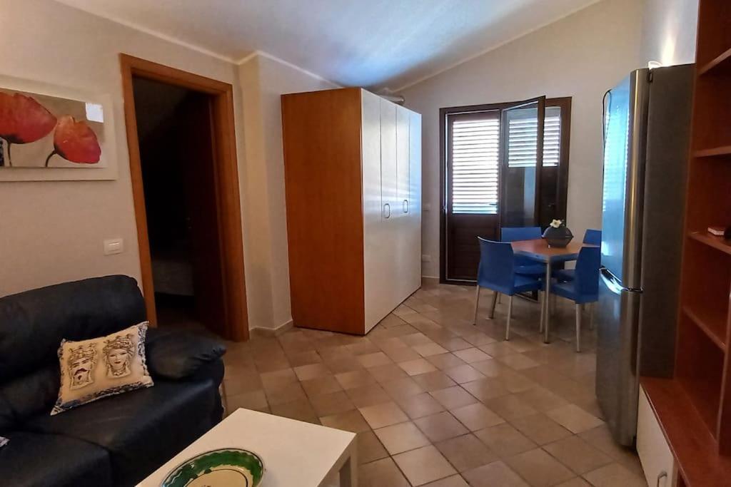 Laionica Apartamento Syracuse Exterior foto