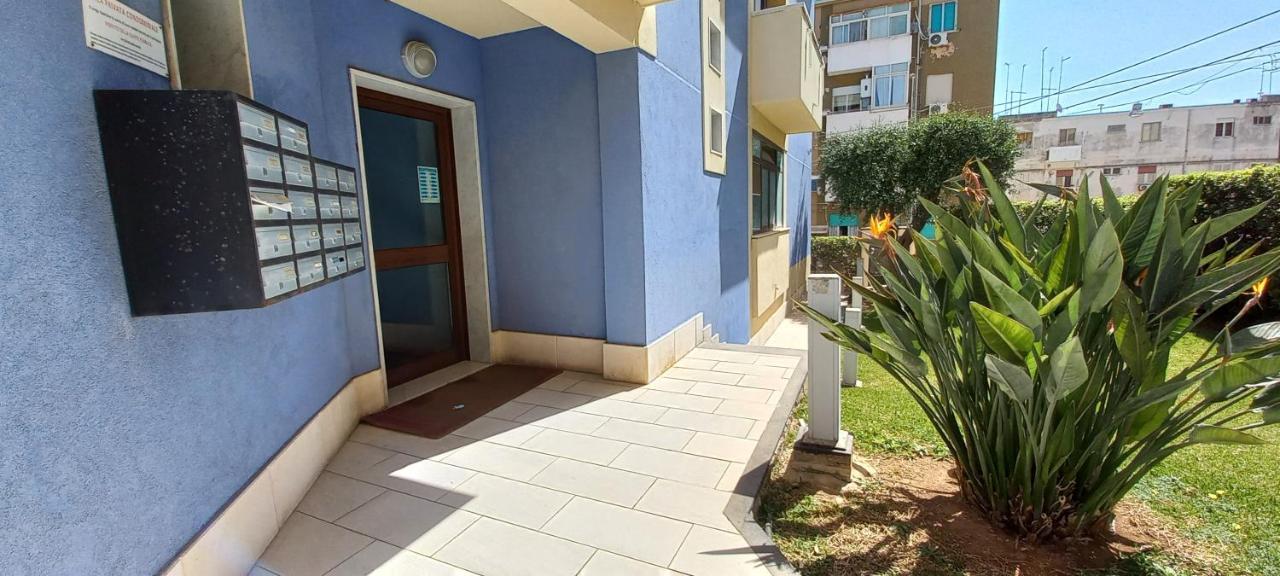 Laionica Apartamento Syracuse Exterior foto