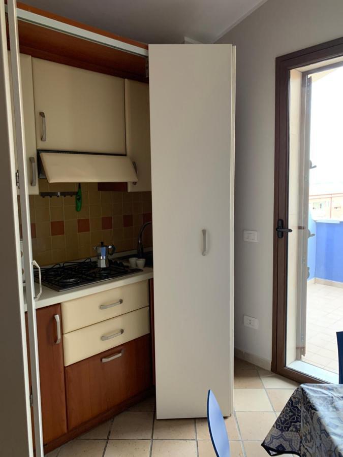 Laionica Apartamento Syracuse Exterior foto